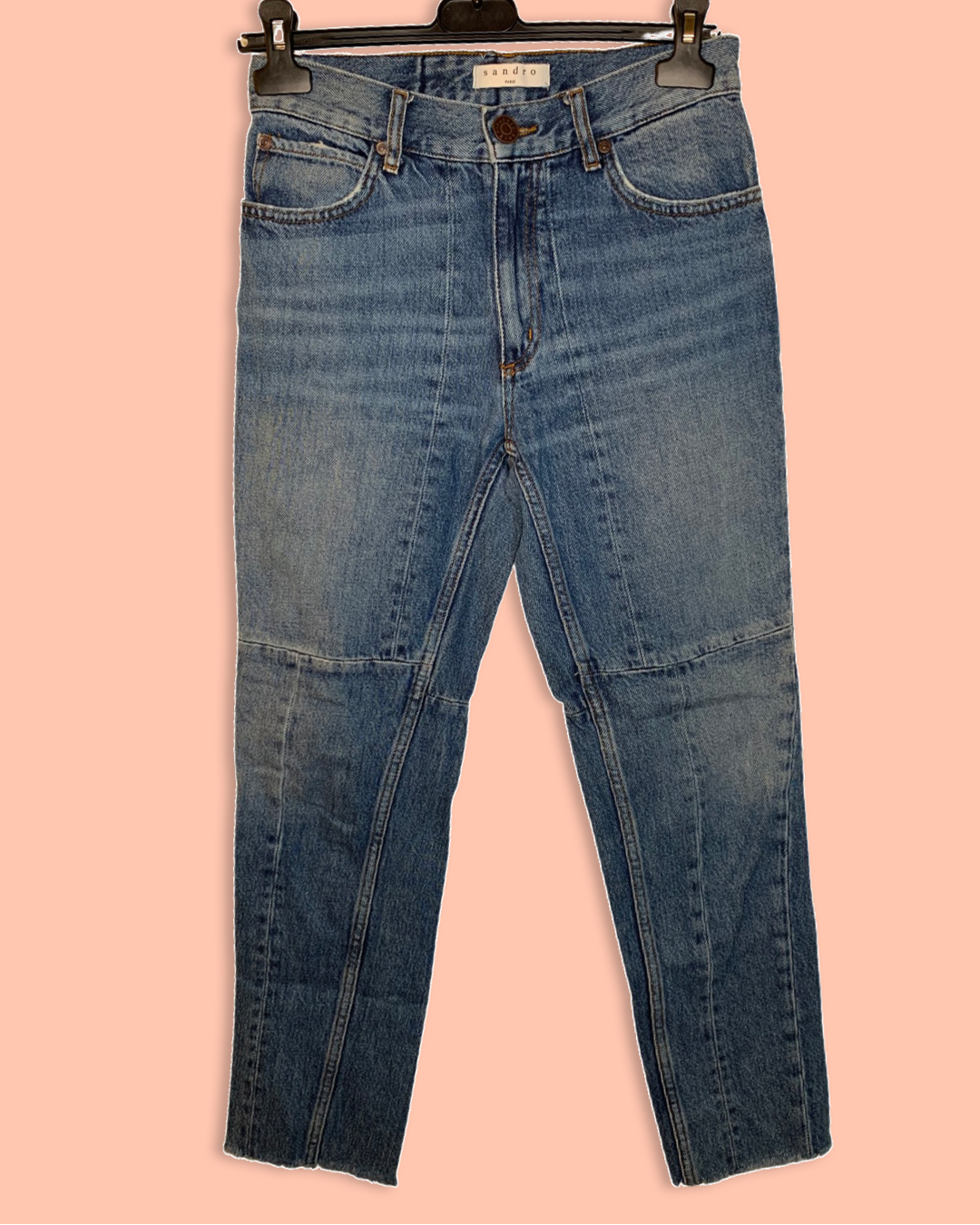 Jeans Sandro