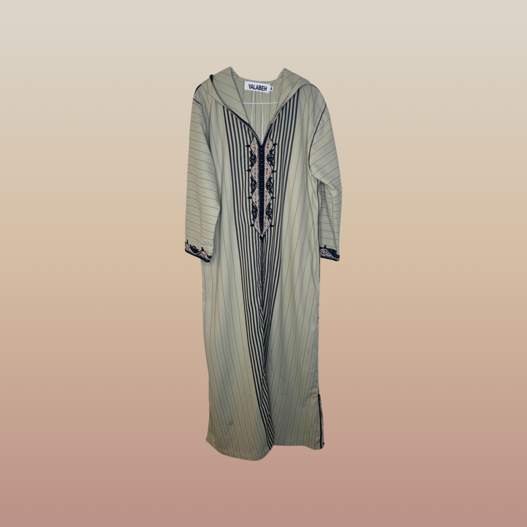 Robe Yalabeh