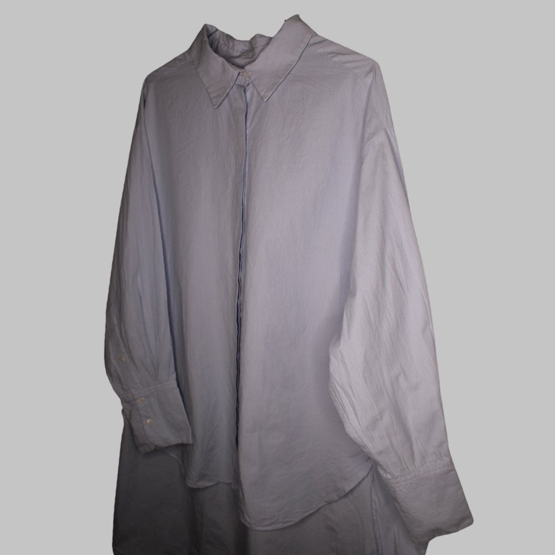 Chemise rayé Zara