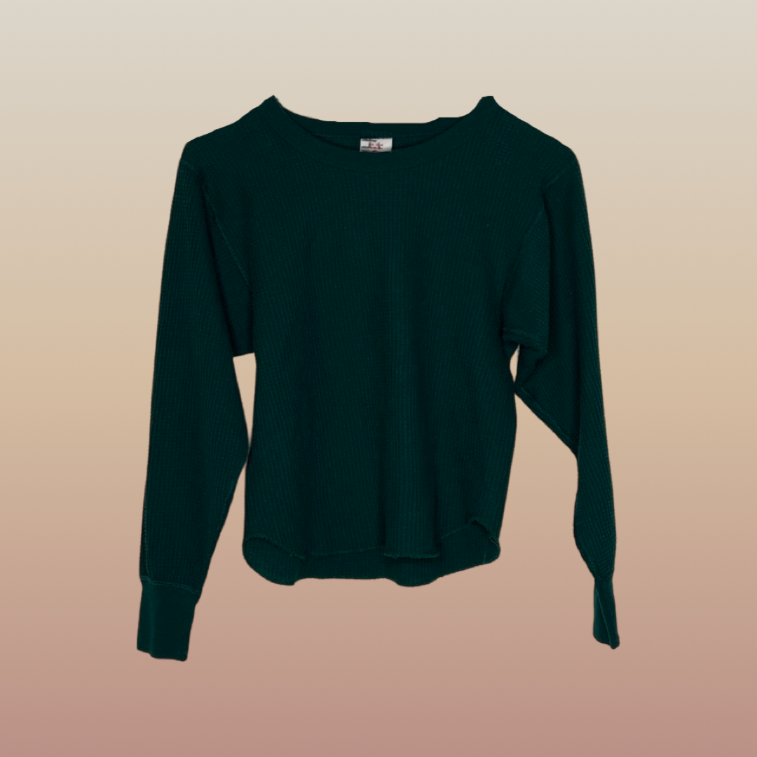Pull Long Johns