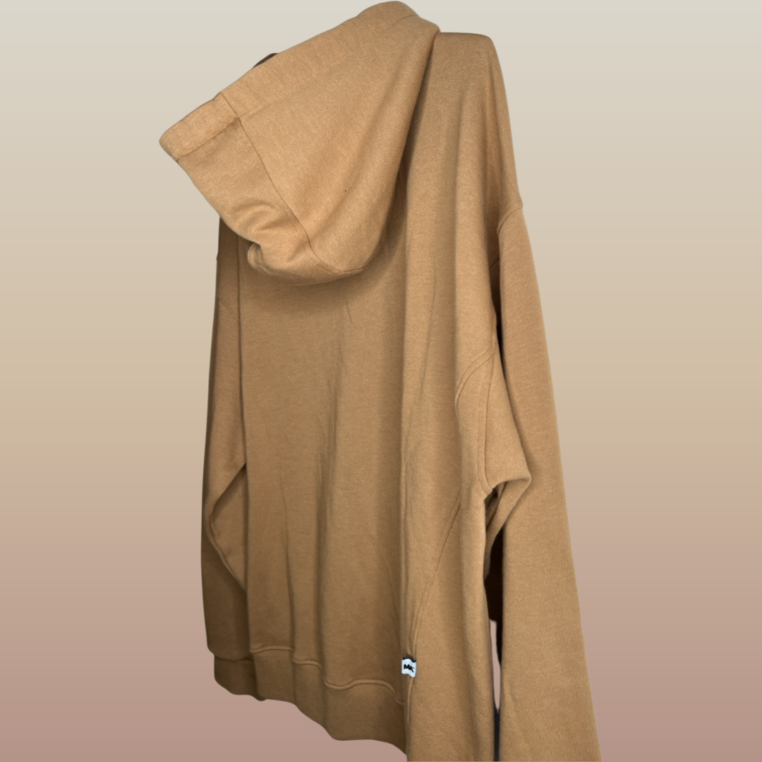 Hoodie Martin Asbjørn