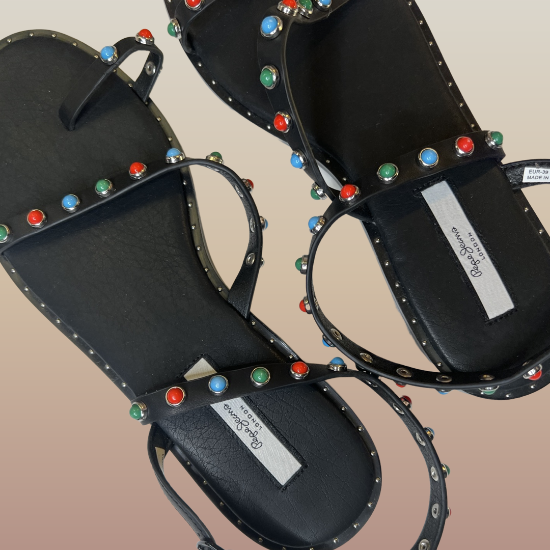Sandales Pepe Jeans