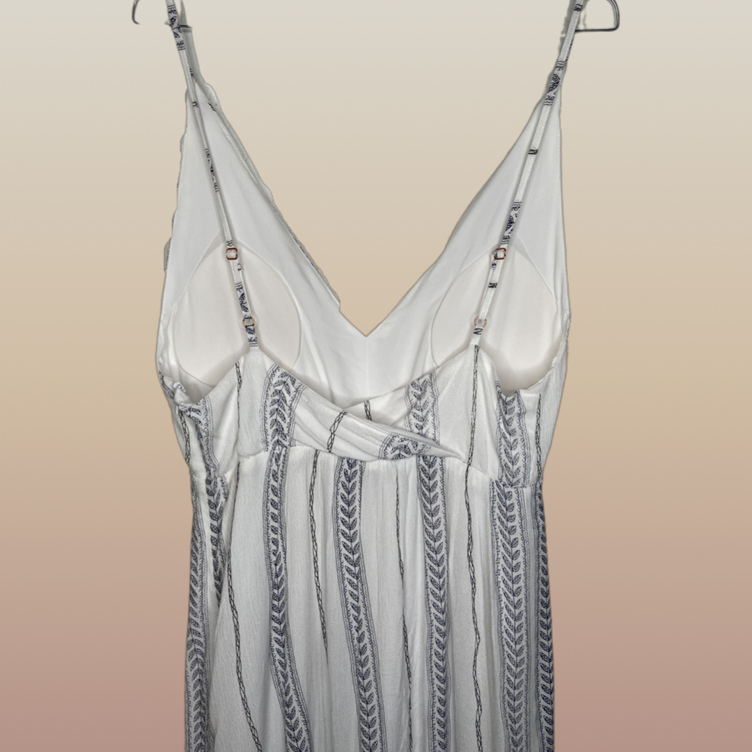 Robe Aenymblaze for Metro boutique