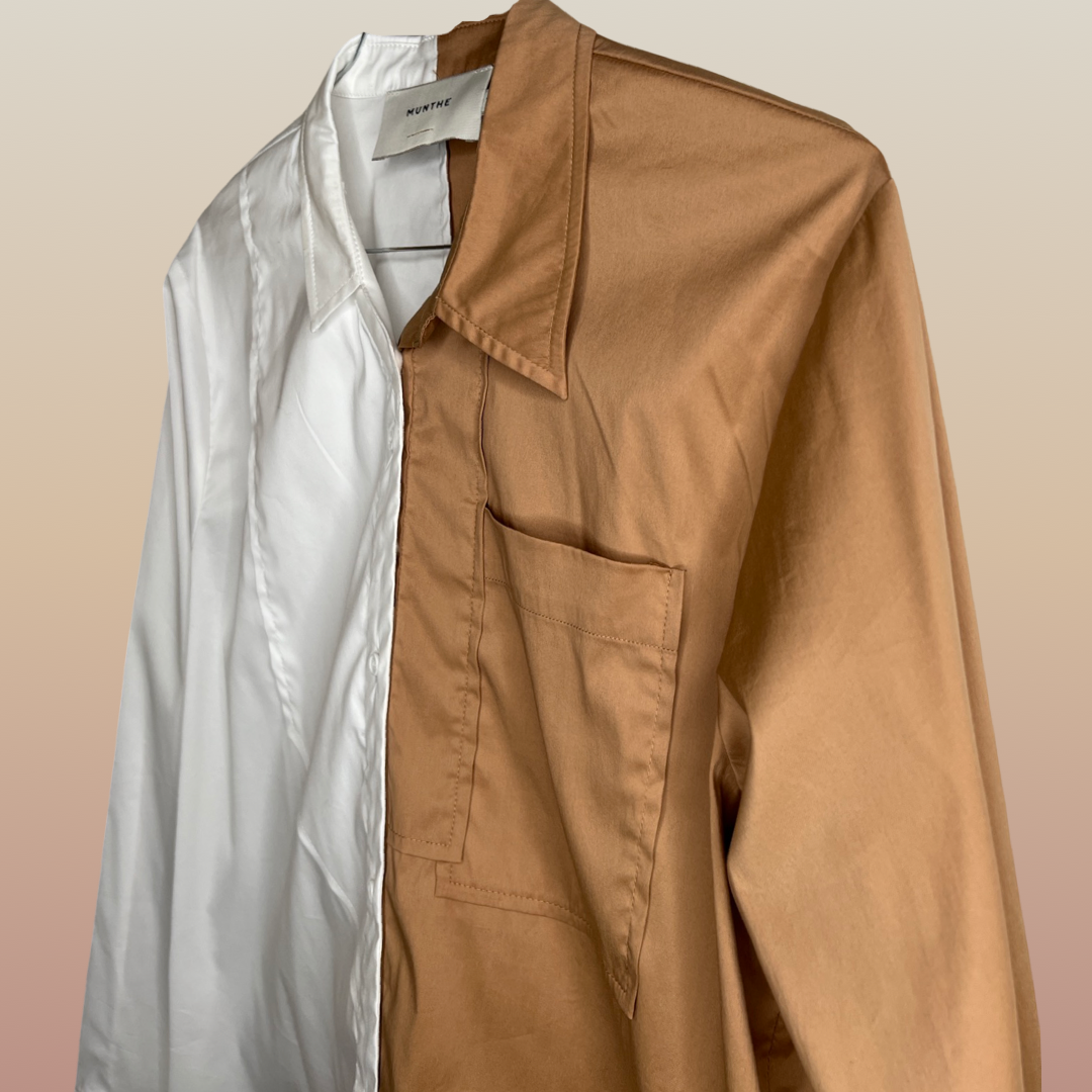 Chemise Munthe