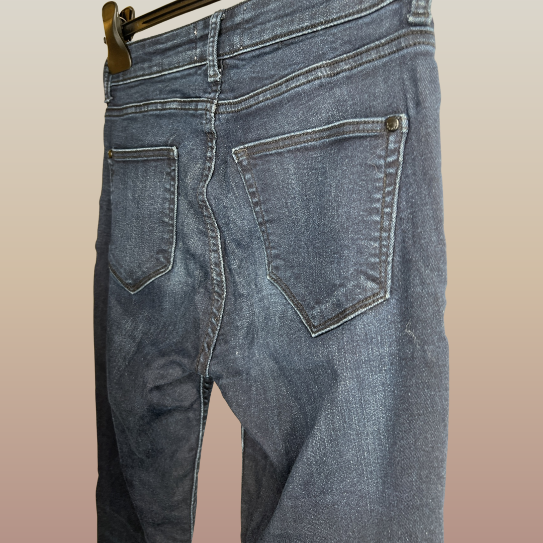 Jeans slim Mango