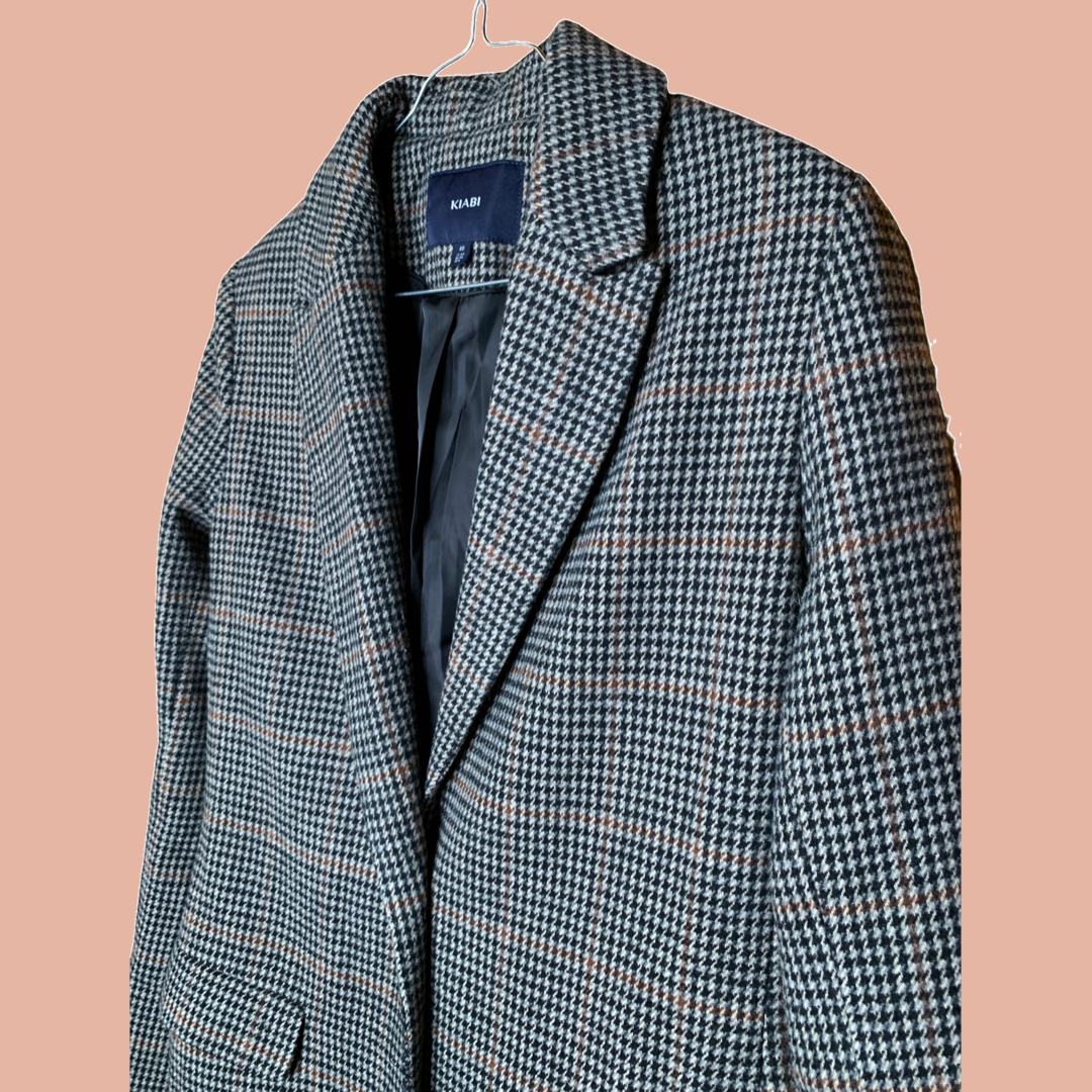 Manteau Kiabi