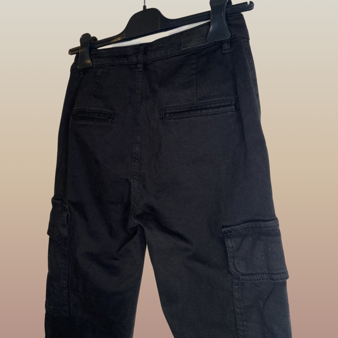 Cargo pants Subdued