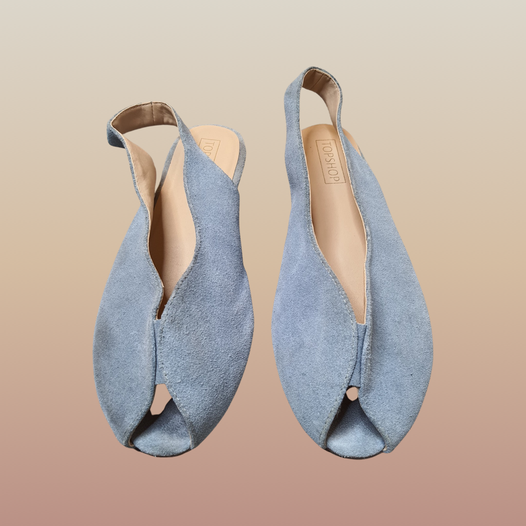 Chaussures Topshop