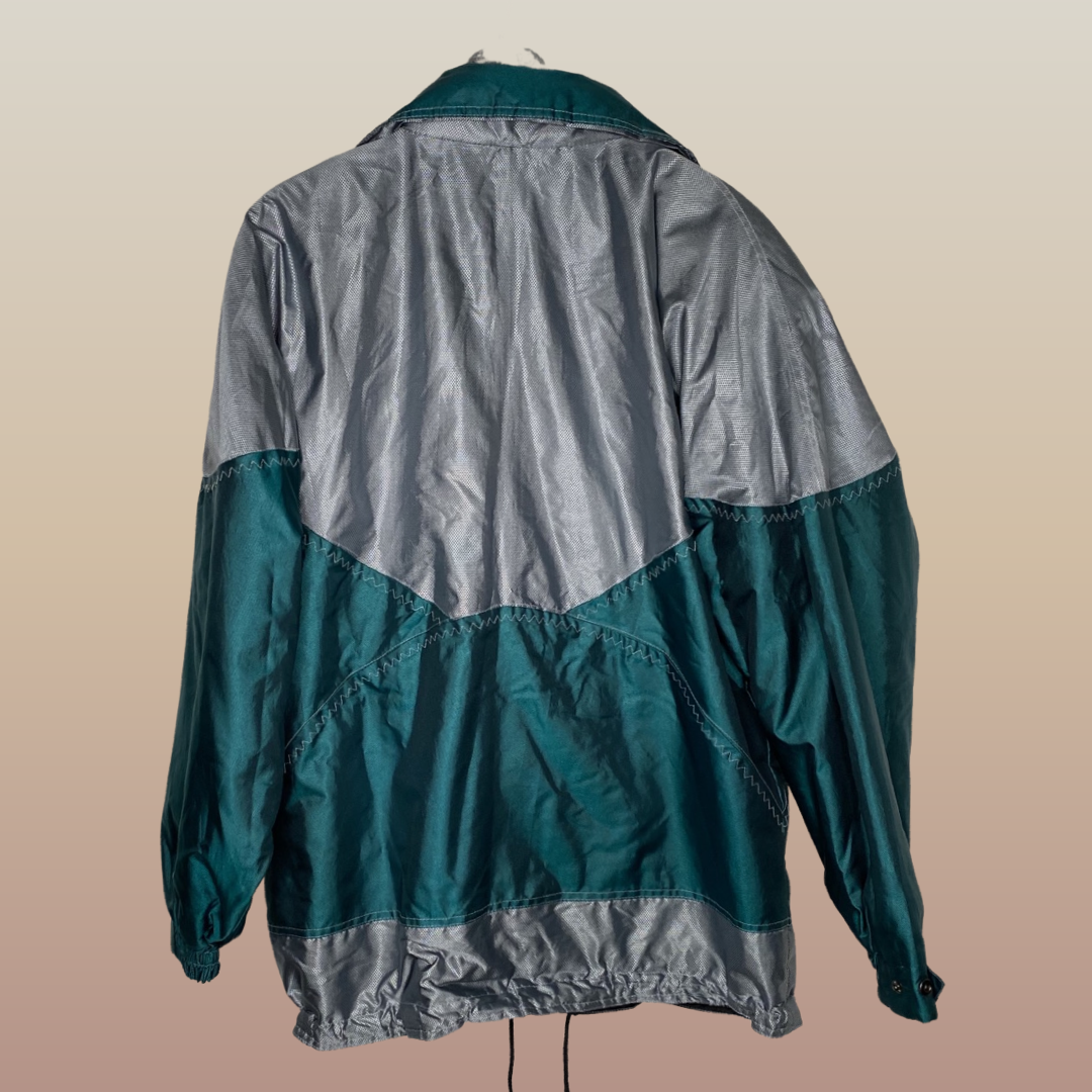 Veste Sunset