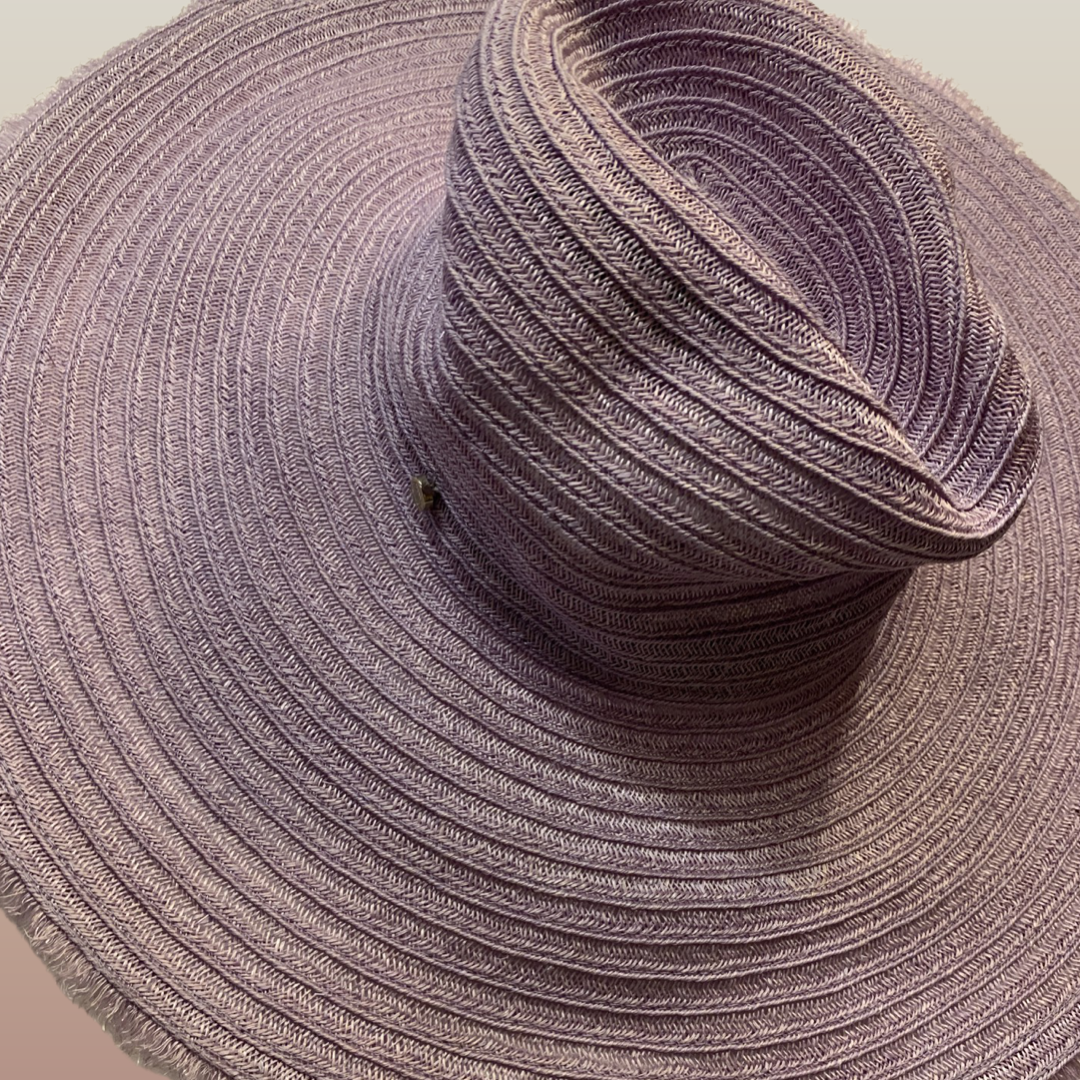 Chapeau Emporio Armani