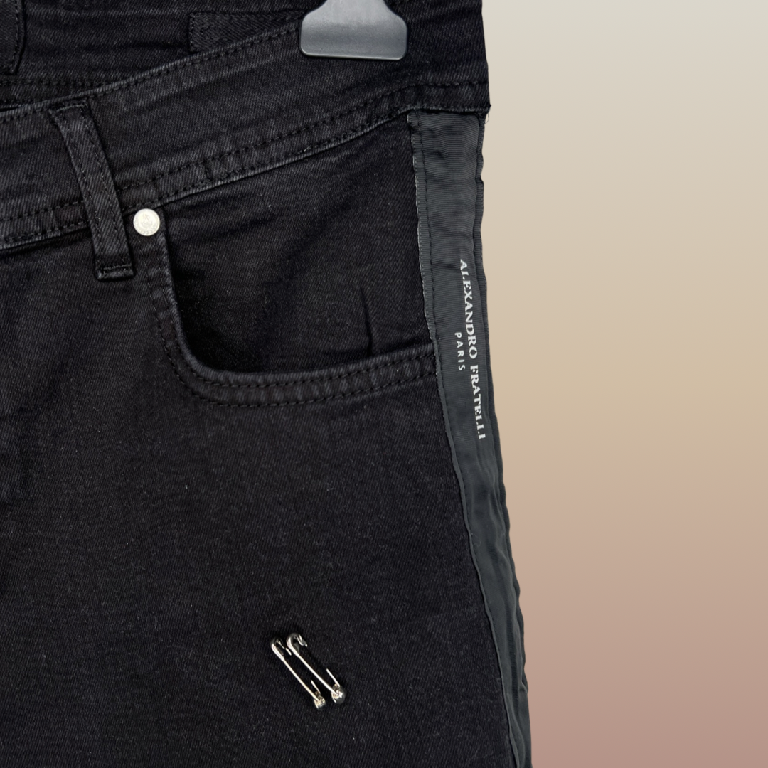 Jeans Alexandro Fratelli