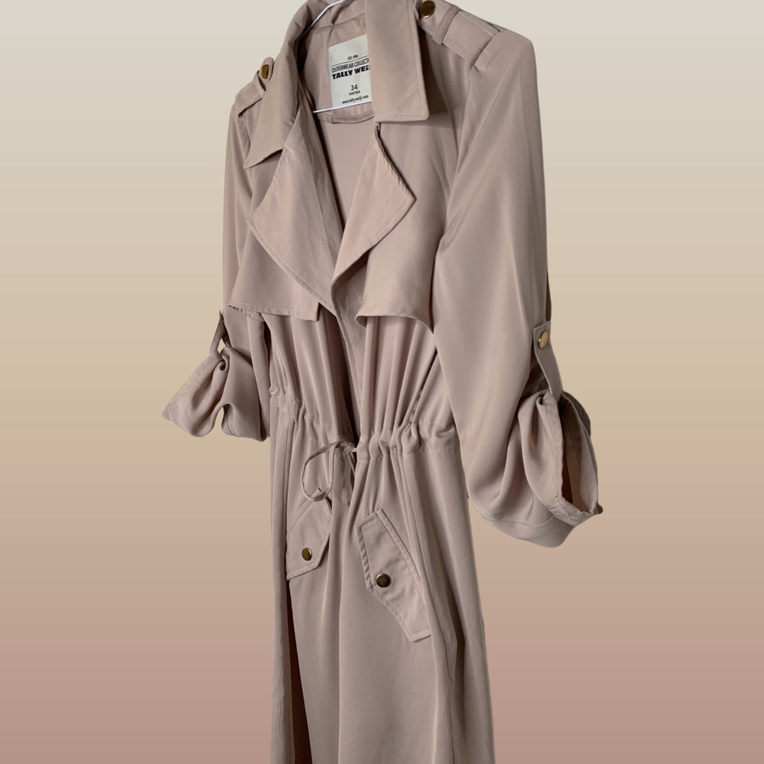 Trench Tally Weijl