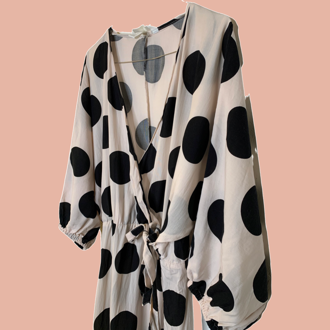 Robe H&M