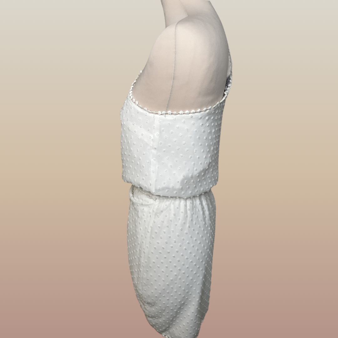 Robe nouée Sabo Skirt