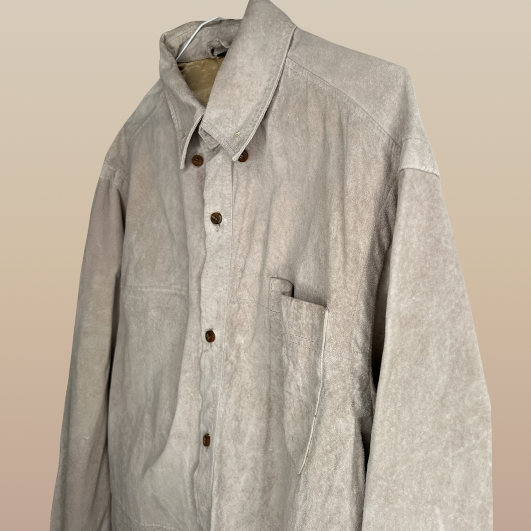 Chemise vintage
