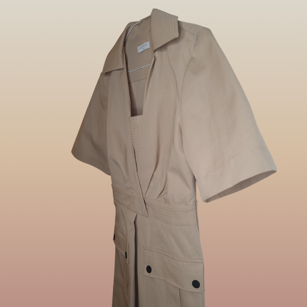 Robe Sandro