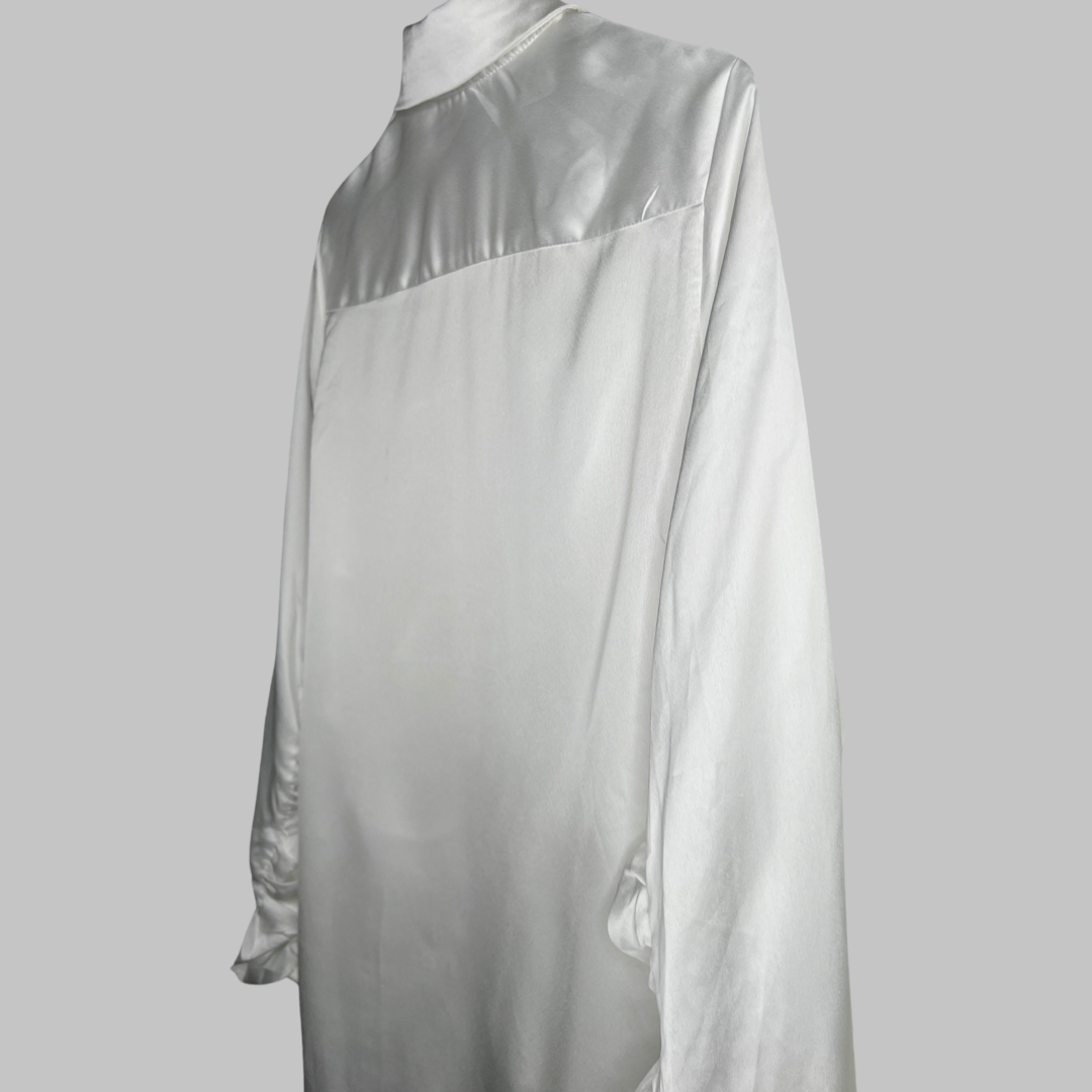 Robe chemise Pretty Little Thing