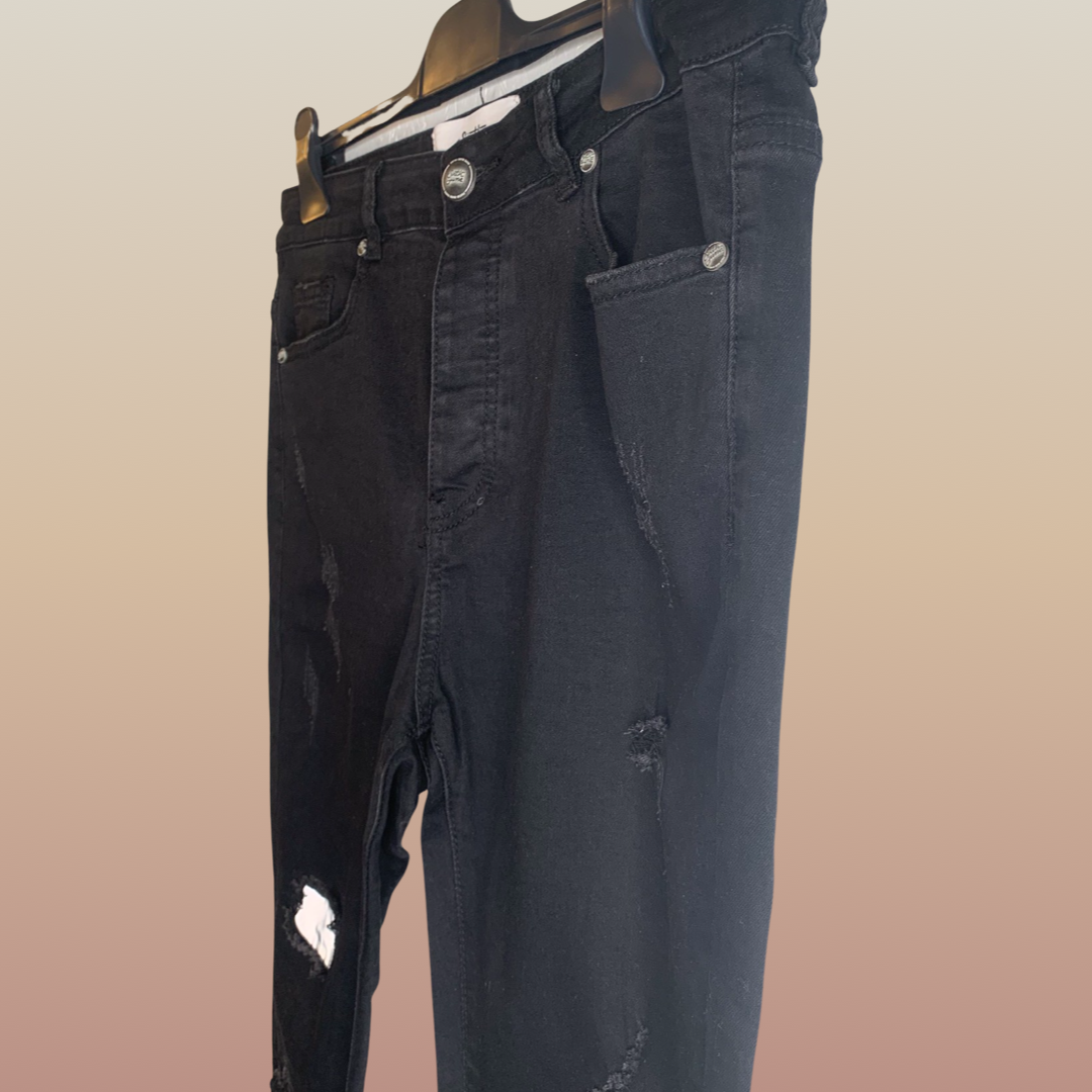 Jeans Sixth June