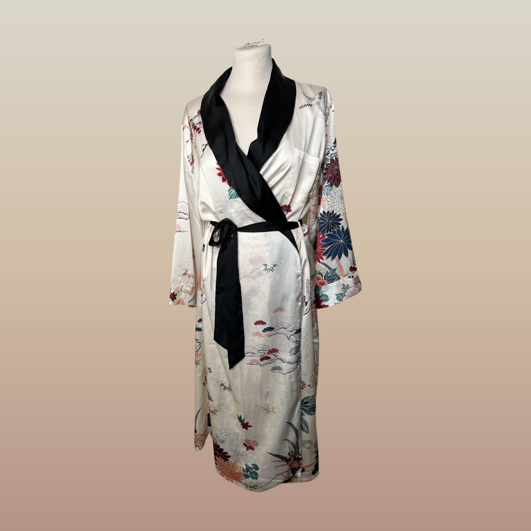 Kimono Etam