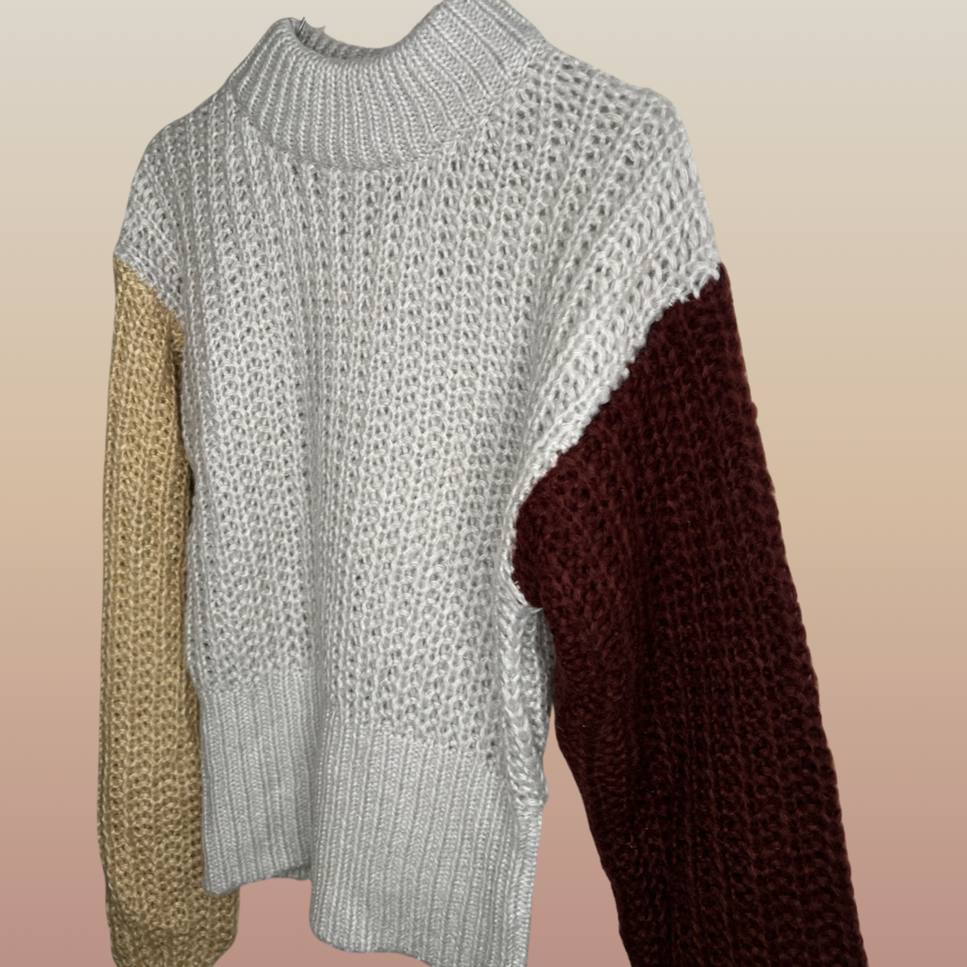 Pull Na-Kd x Emma Ellingsen