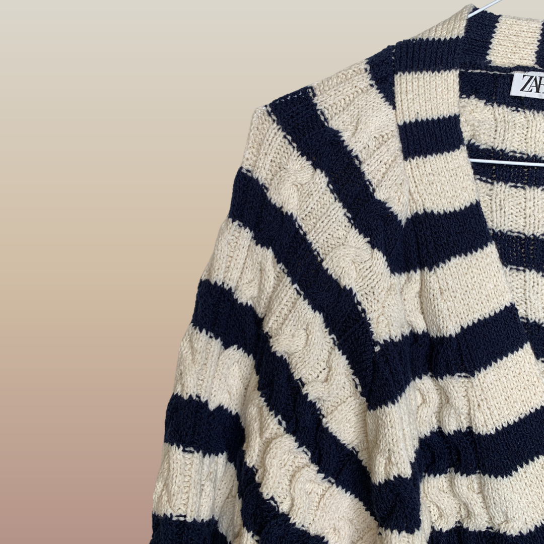 Cardigan Zara