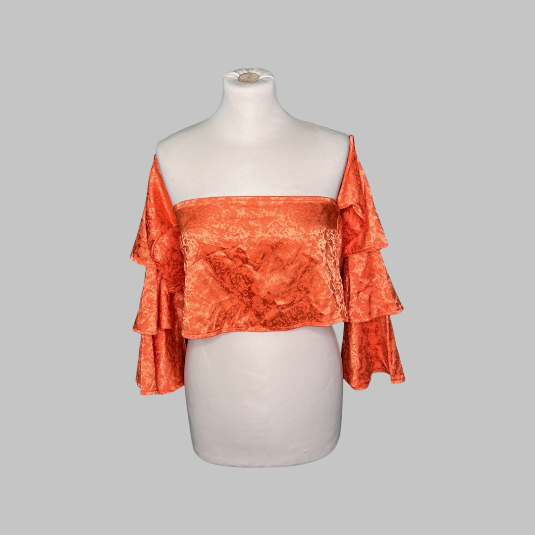 Blouse Missguided