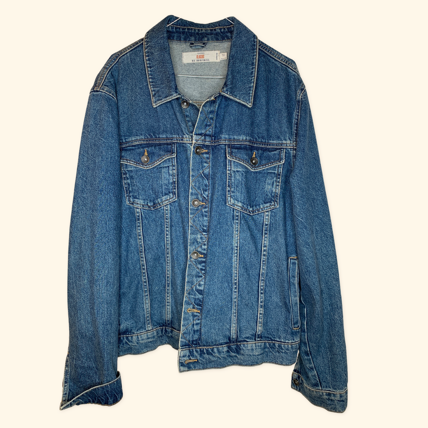 Veste Topman