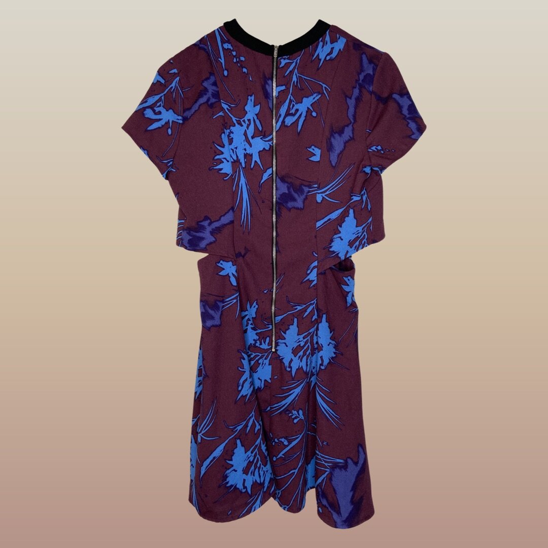 Robe Topshop