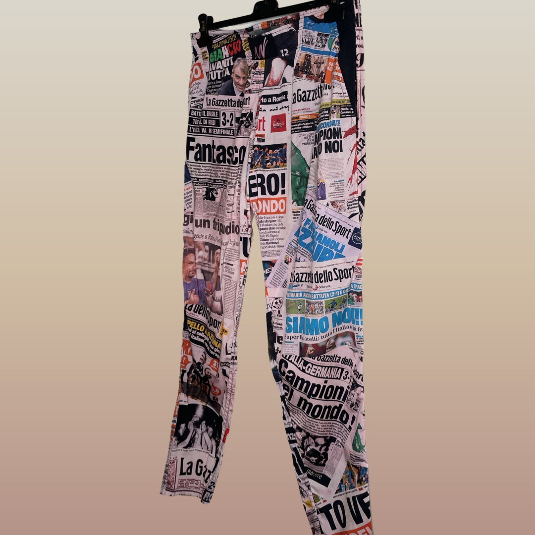 Pantalon MadView