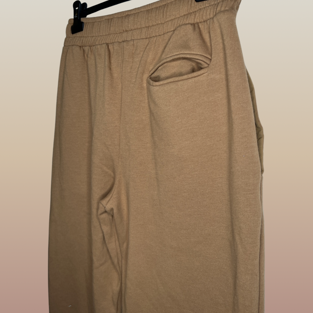 Jogging Martin Asbjørn