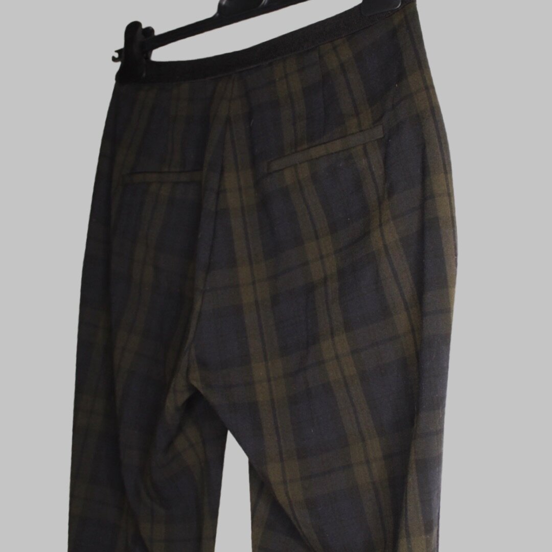 Pantalon Mango