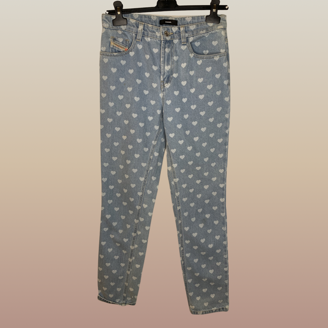 Jeans Diesel