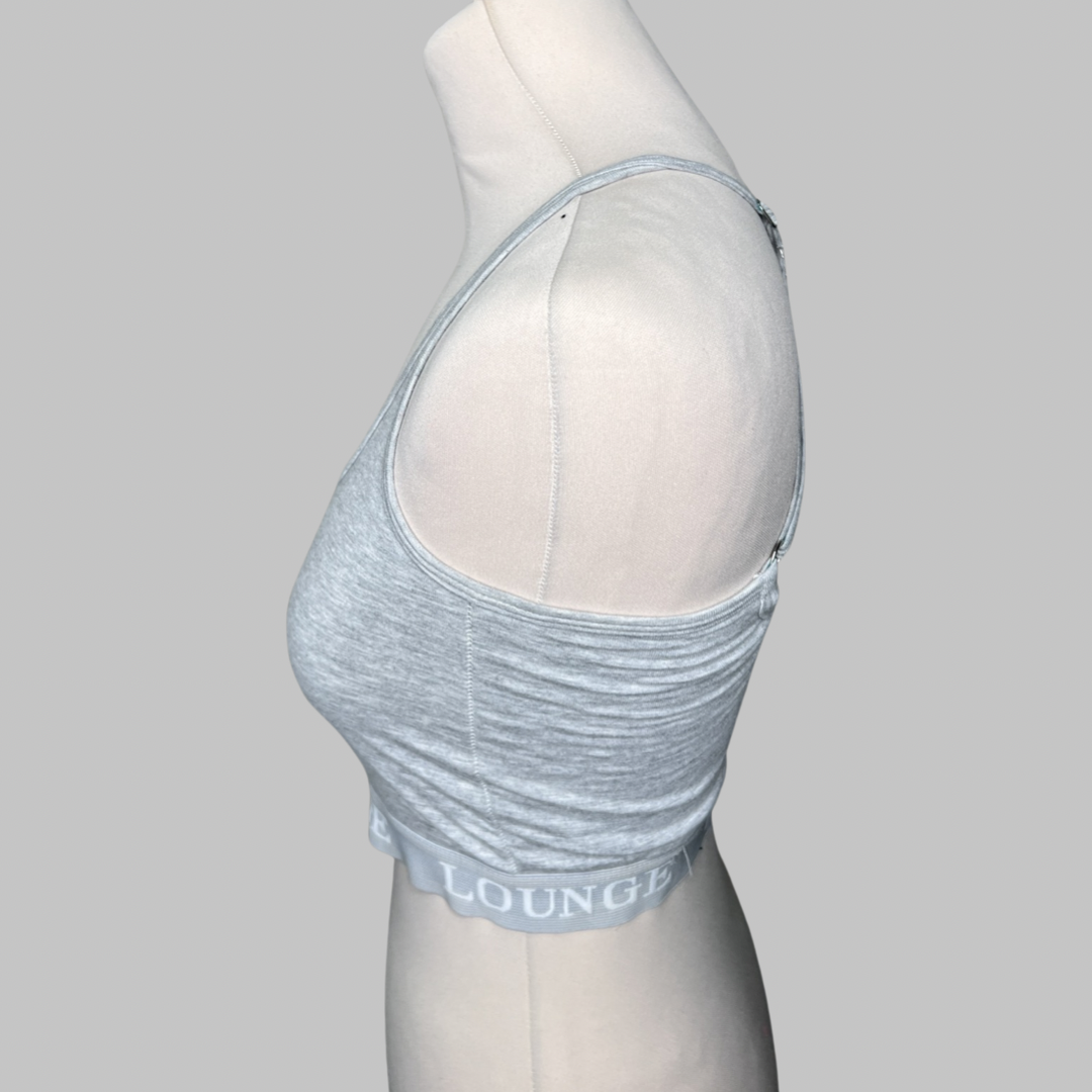 Brassière Lounge Wear