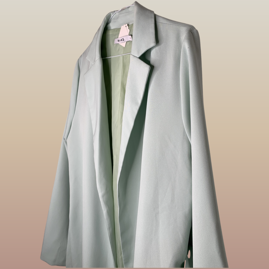 Blazer Na-Kd