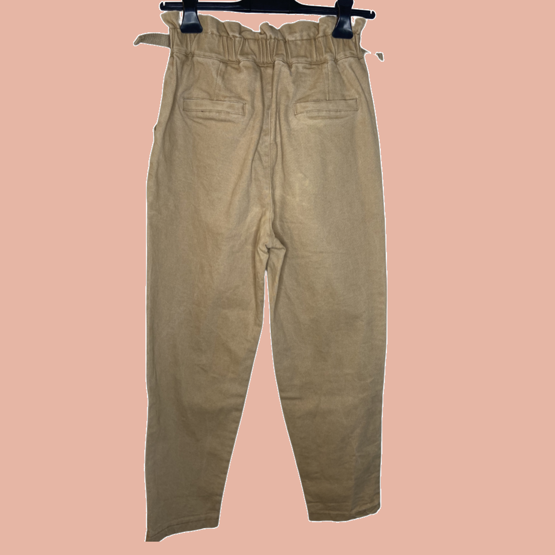 Jeans YU