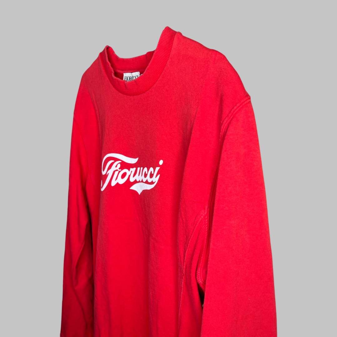 Sweat Fiorucci