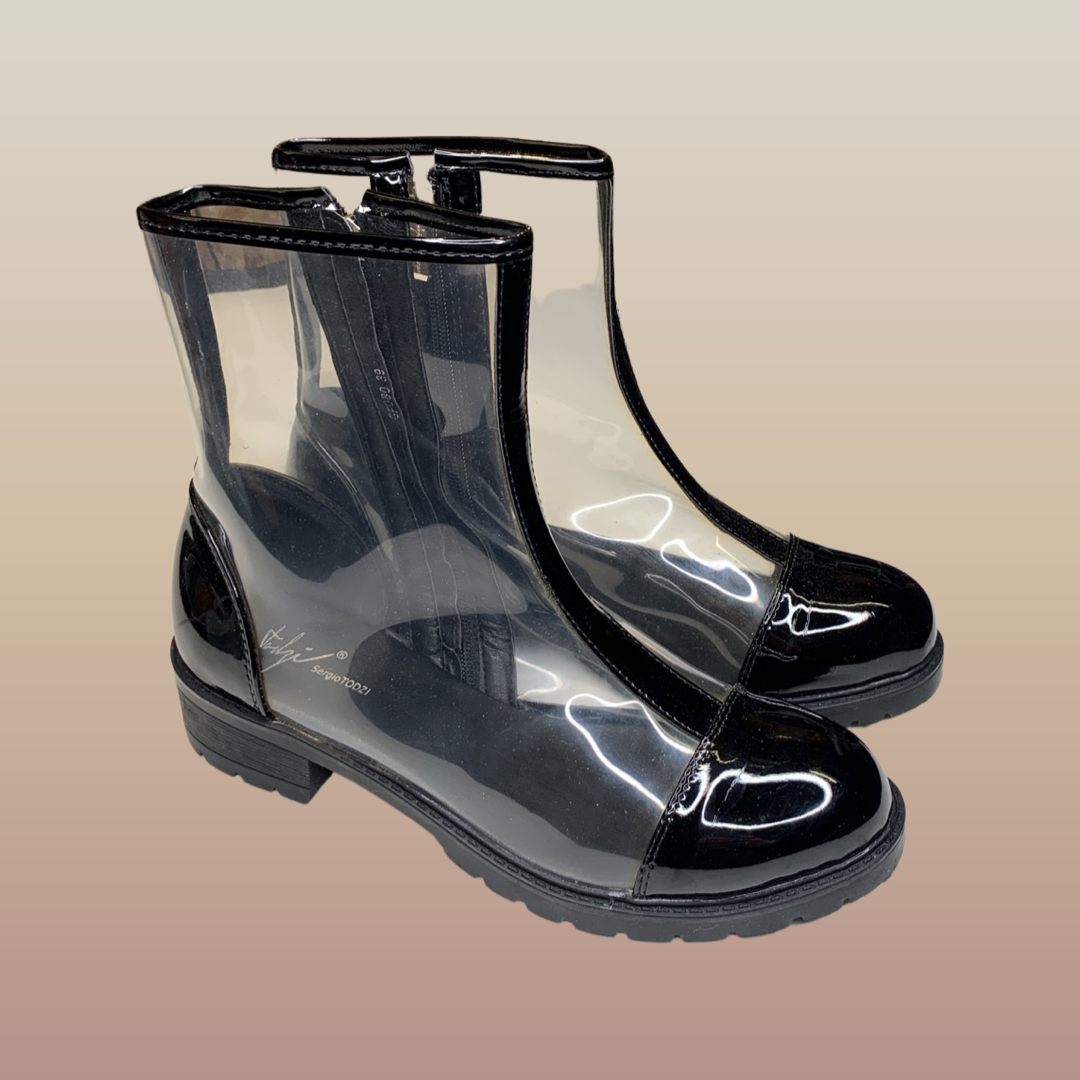 Bottines Sergio Todzi