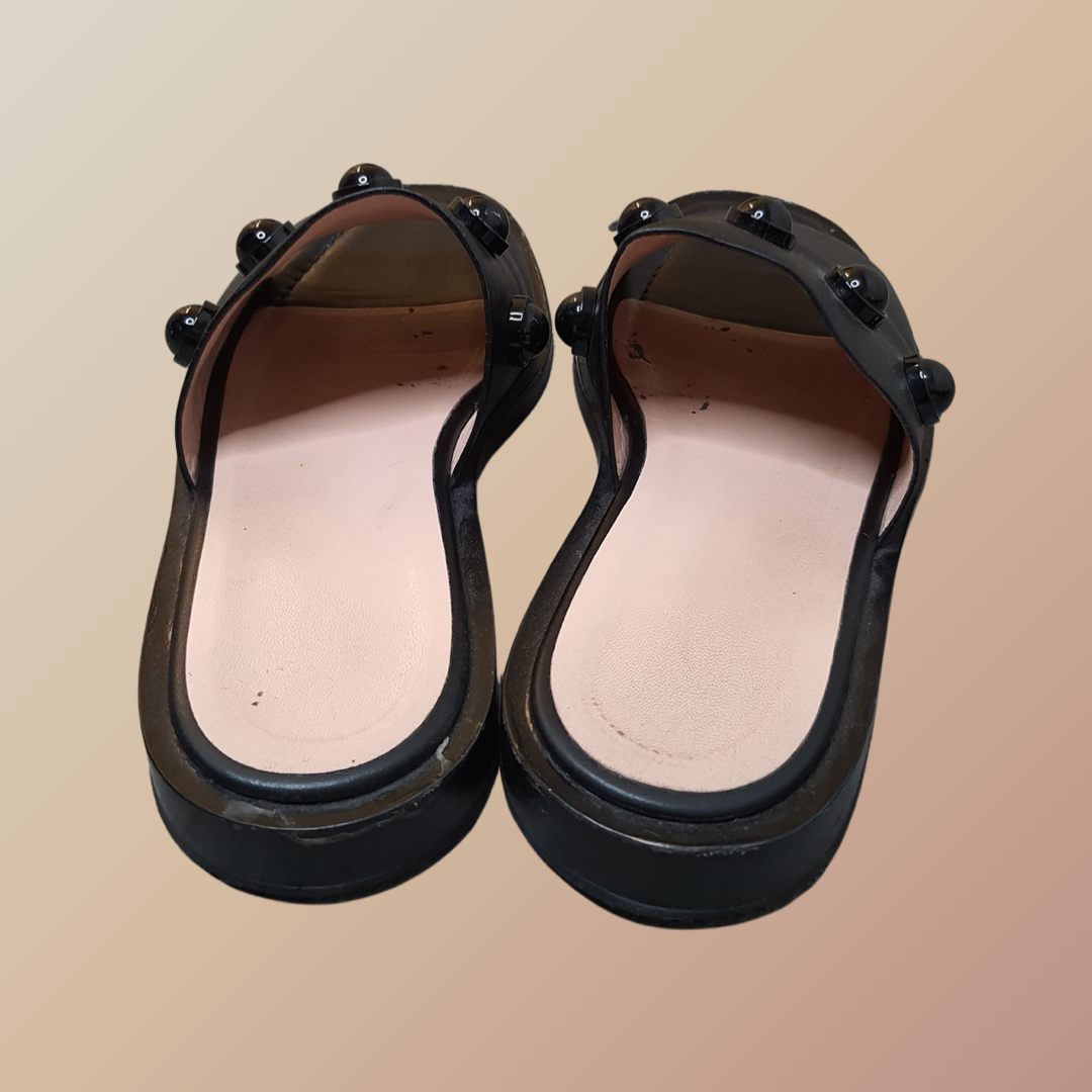Sandales Carven