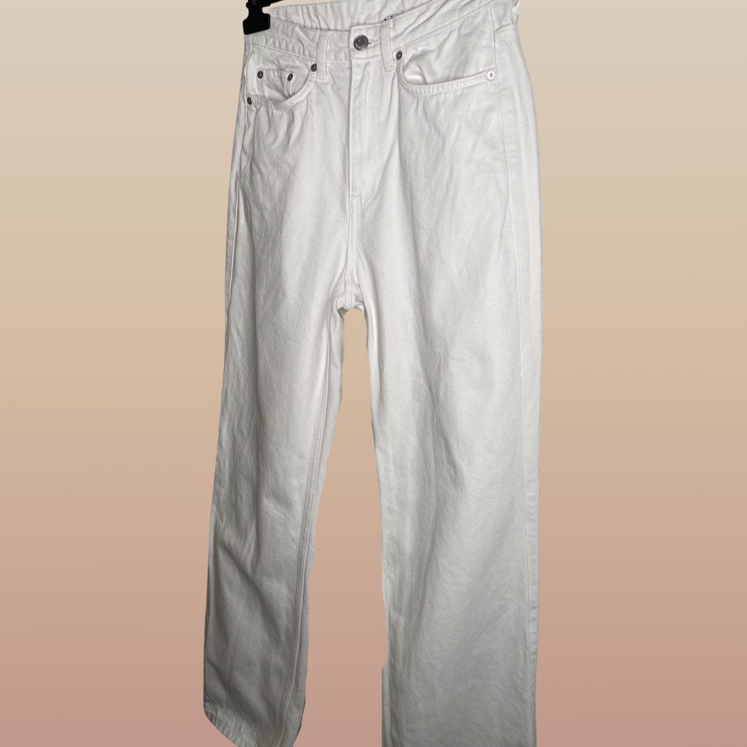 Jeans Weekday