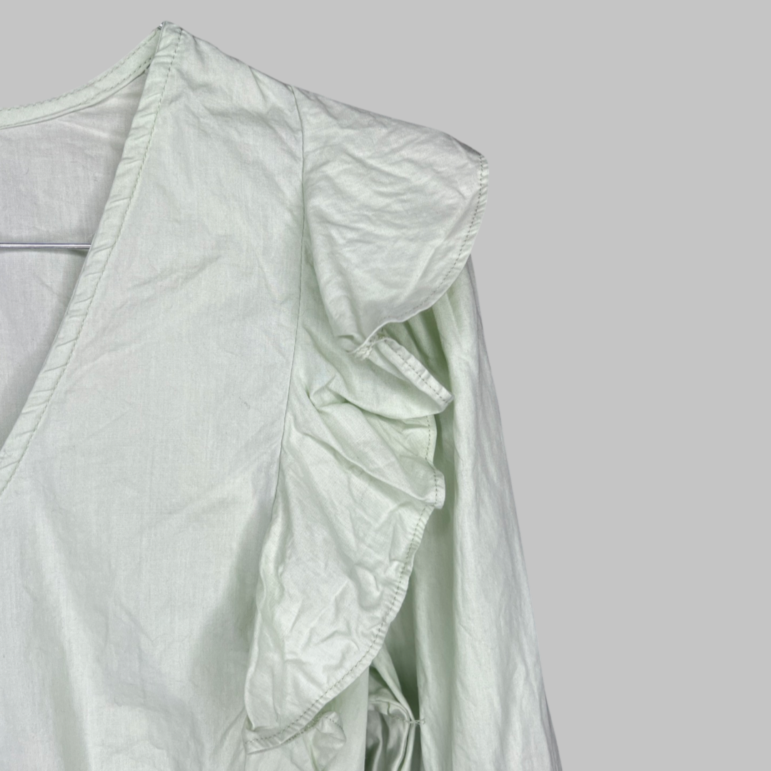 Blouse Na-Kd