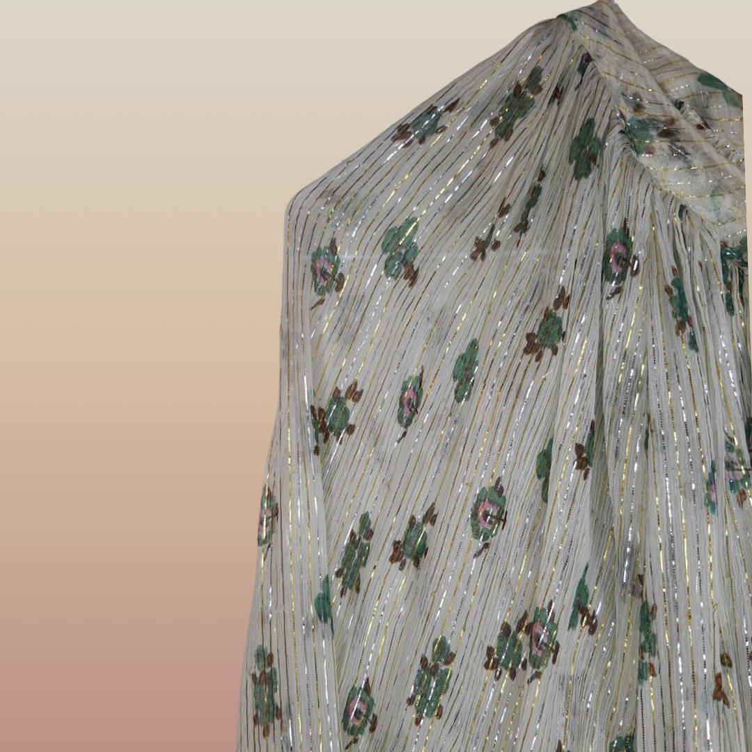 Chemisier Les Demoiselles