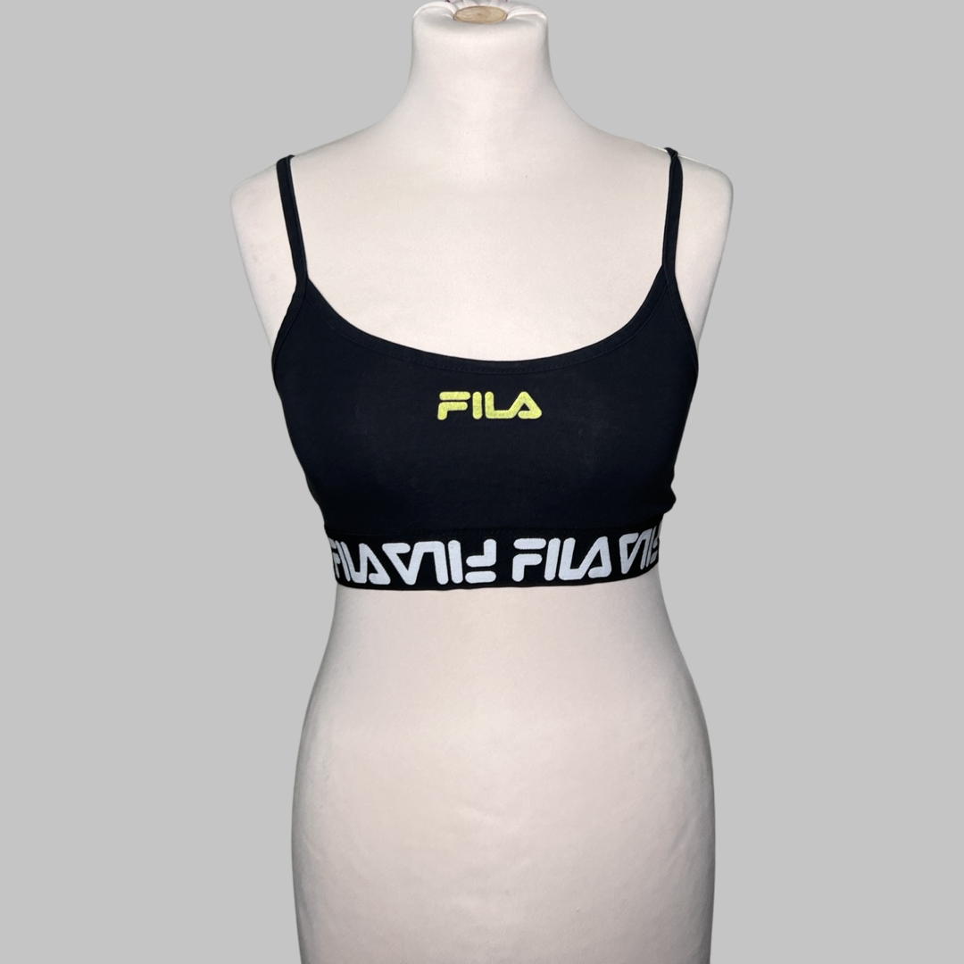 Brassière Fila