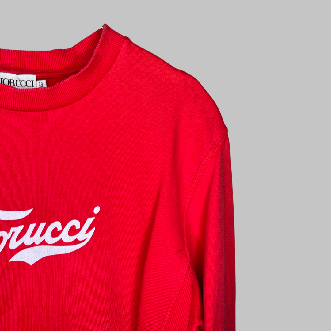 Sweat Fiorucci
