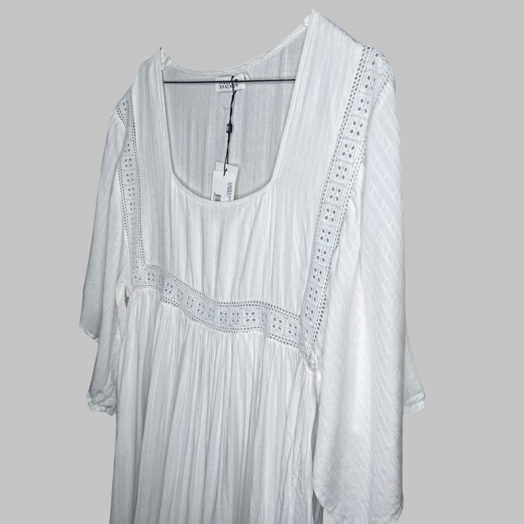 Robe Molly Bracken