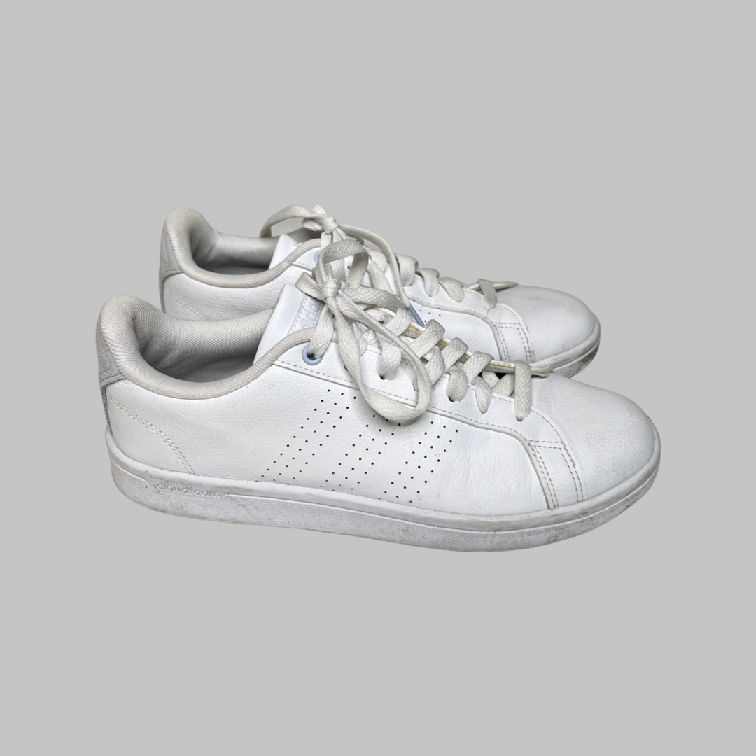 Baskets CloudFoam Adidas