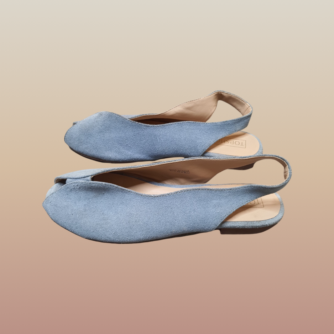 Chaussures Topshop