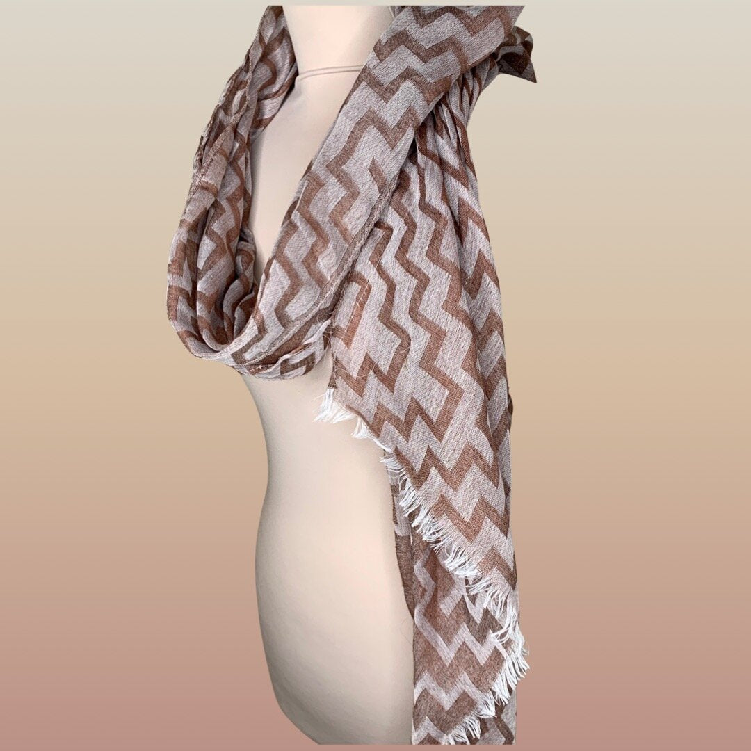 Foulard/Echarpe
