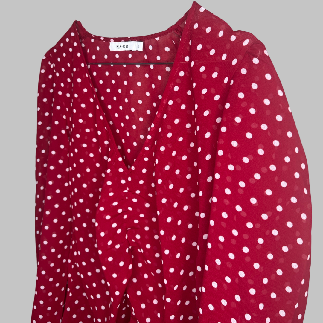 Blouse Na-Kd