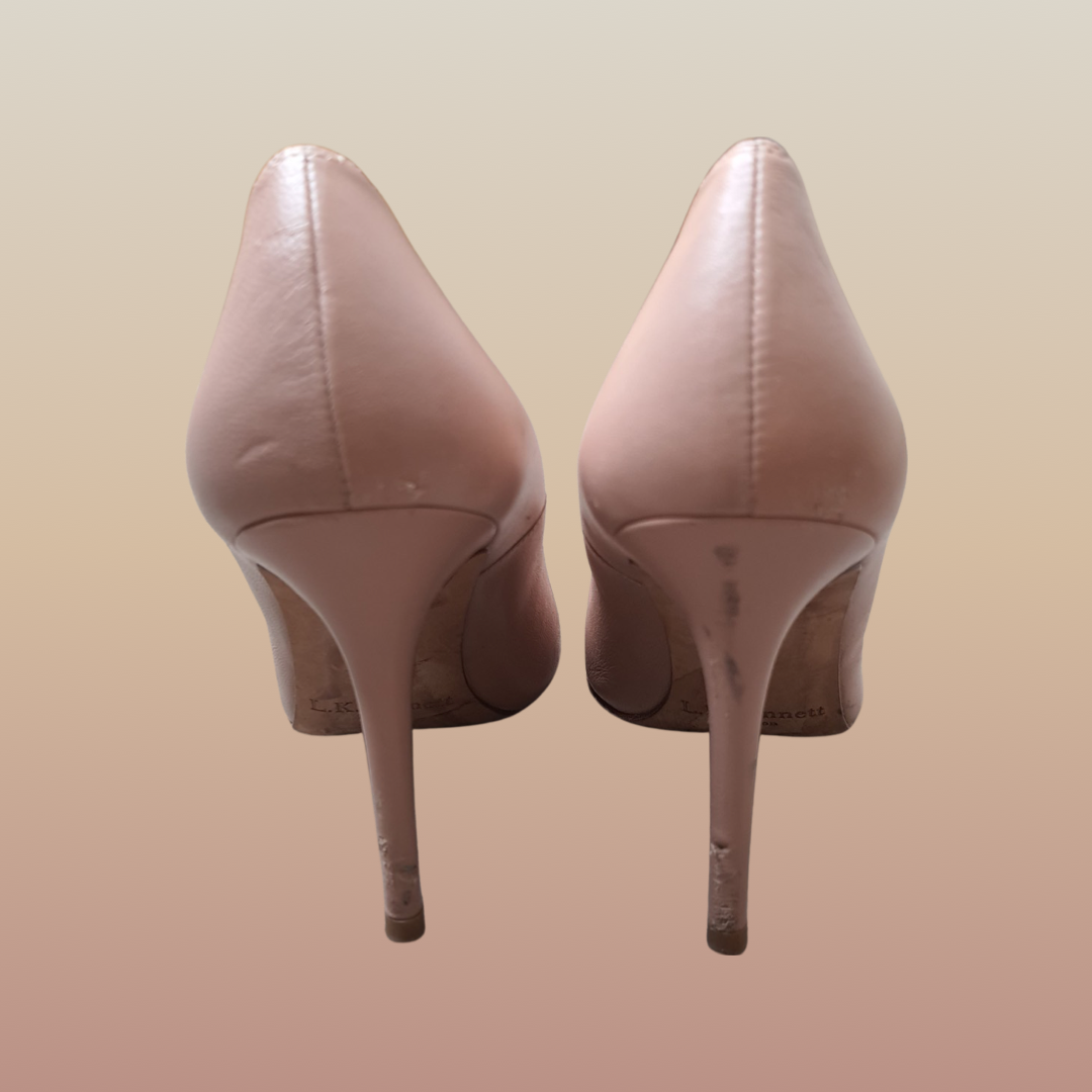 Escarpins L.K Bennett