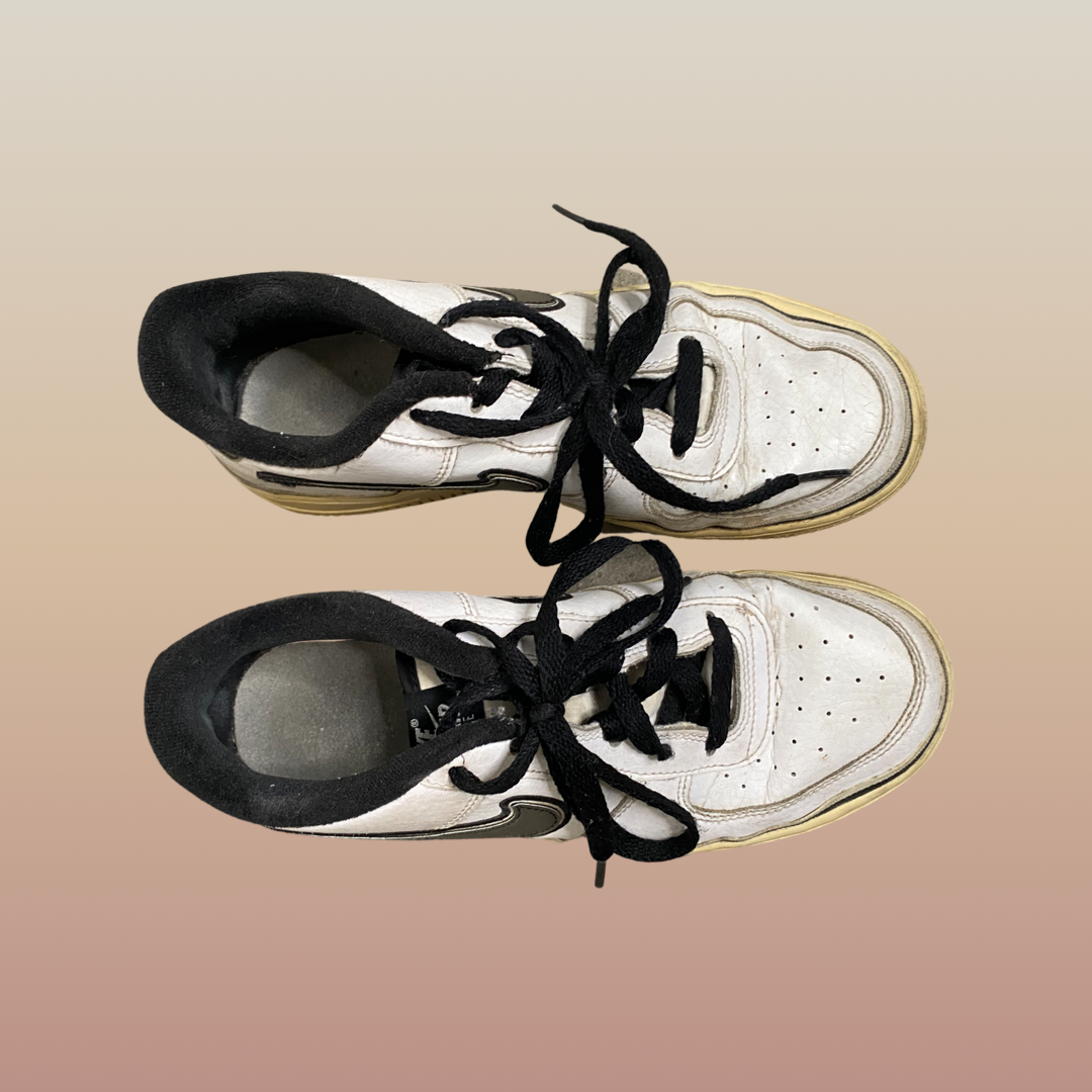 Baskets Nike